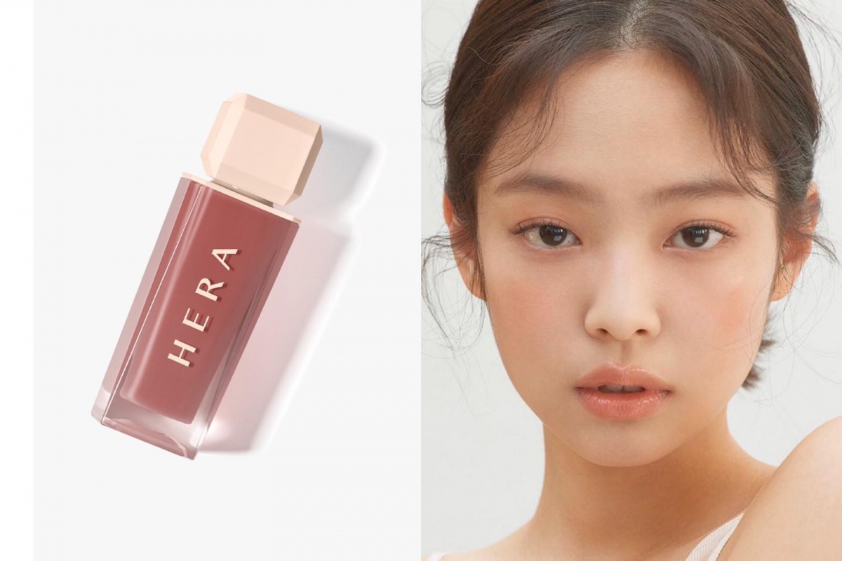 增加男生好感度!韓團女神示範仙氣up自然唇色 增加男生好感度!韓團女神示範仙氣up自然唇色